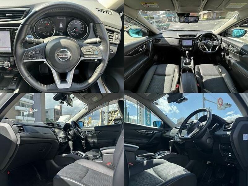 X-TRAIL-2