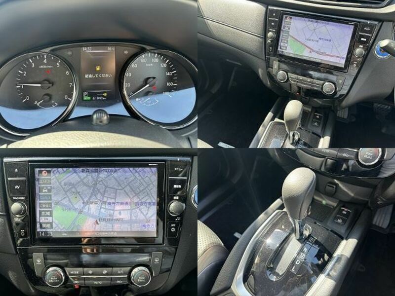 X-TRAIL-4