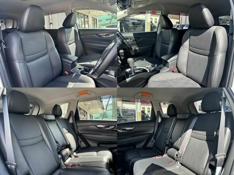X-TRAIL-7