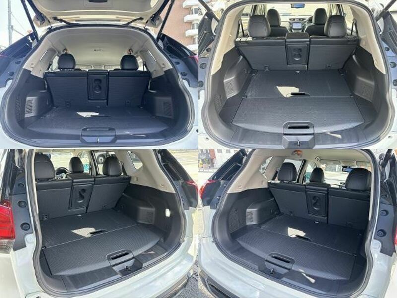 X-TRAIL-8