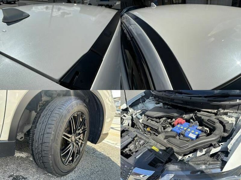 X-TRAIL-9