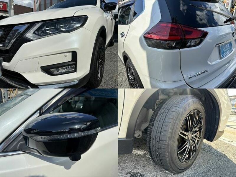 X-TRAIL-10