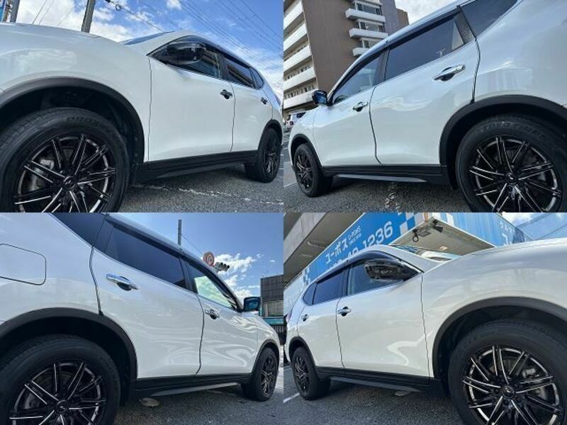 X-TRAIL-14