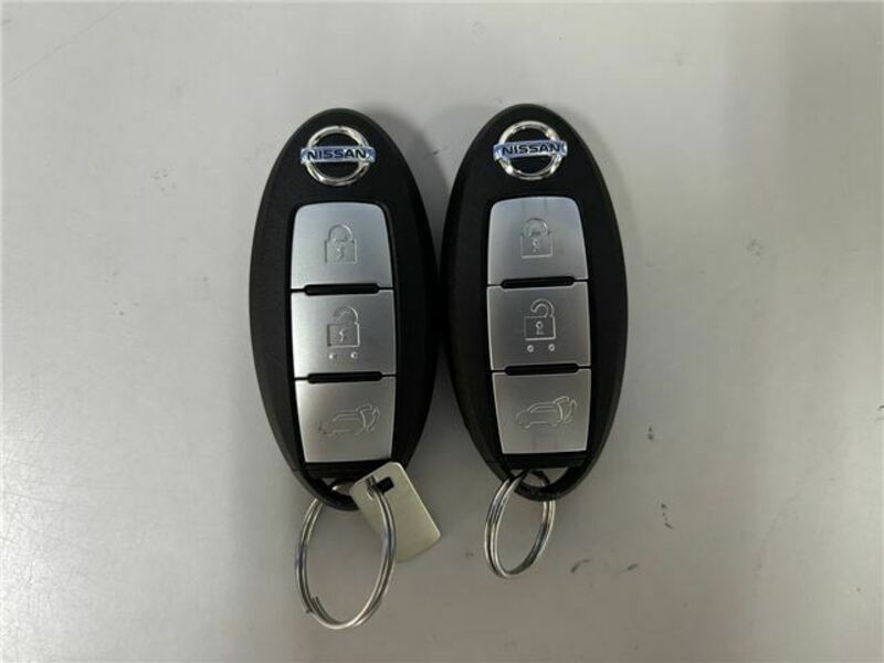 X-TRAIL-16