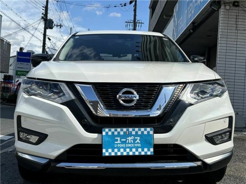 X-TRAIL-18