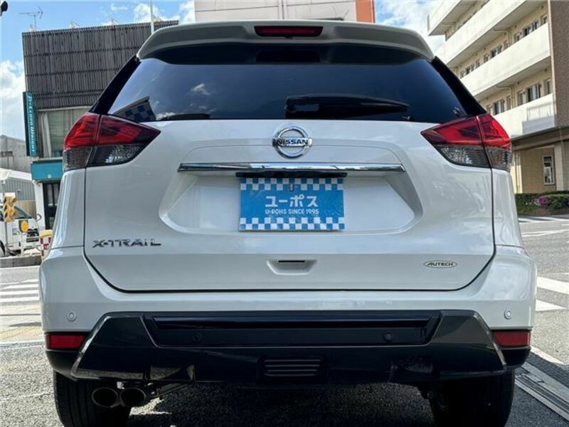 X-TRAIL-19