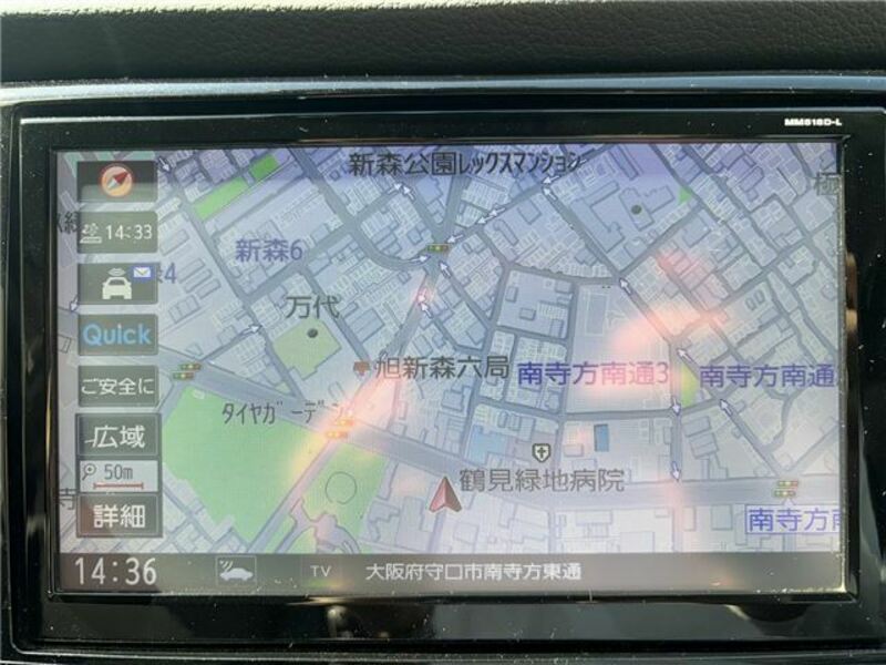 X-TRAIL-30