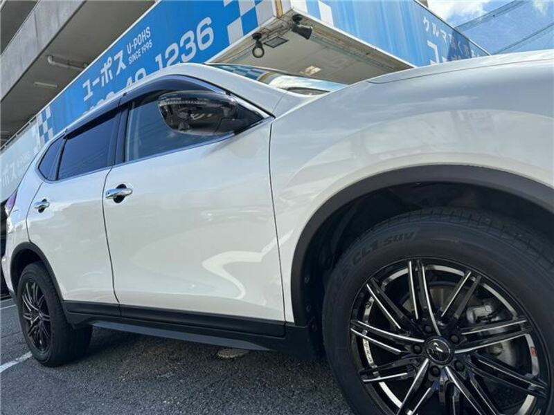 X-TRAIL-43