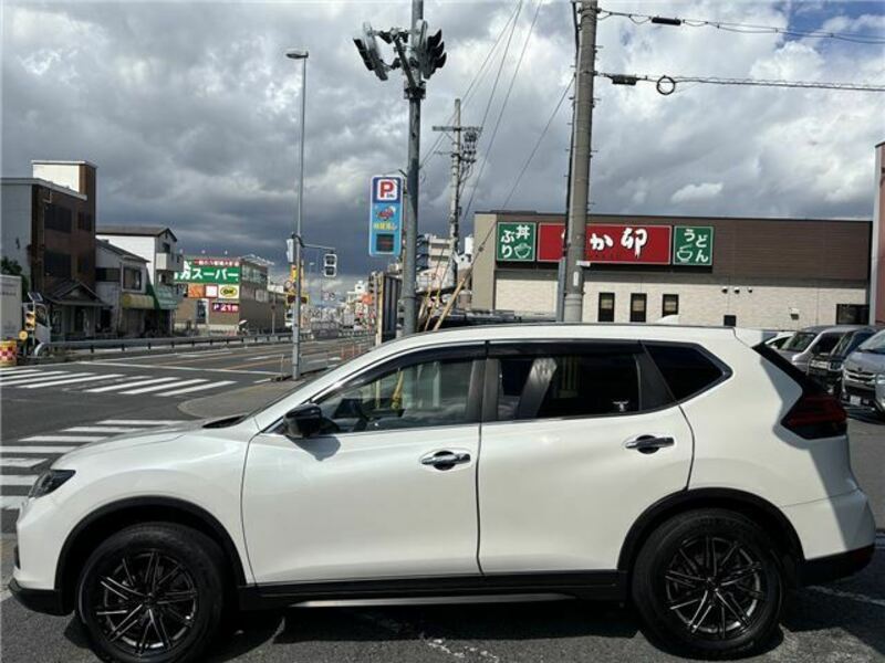 X-TRAIL-45
