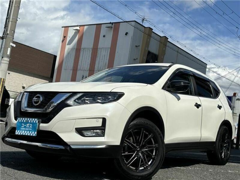 X-TRAIL-47