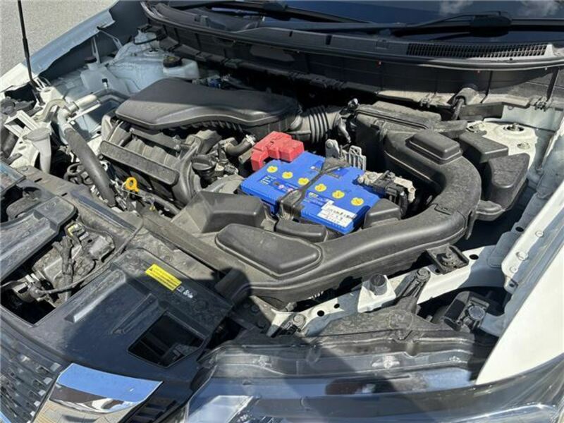 X-TRAIL-49