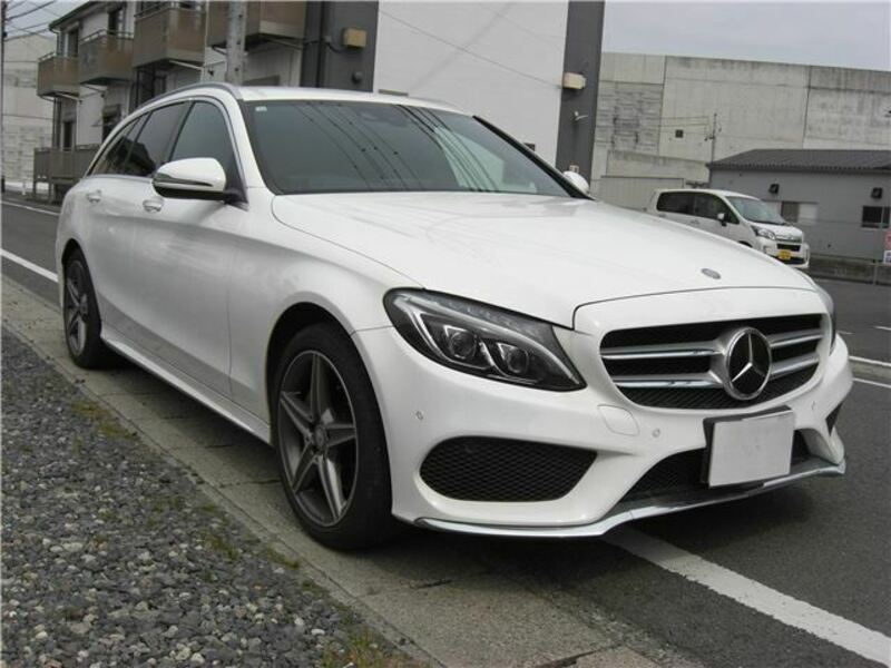 C-CLASS
