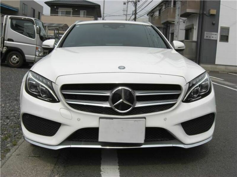 C-CLASS