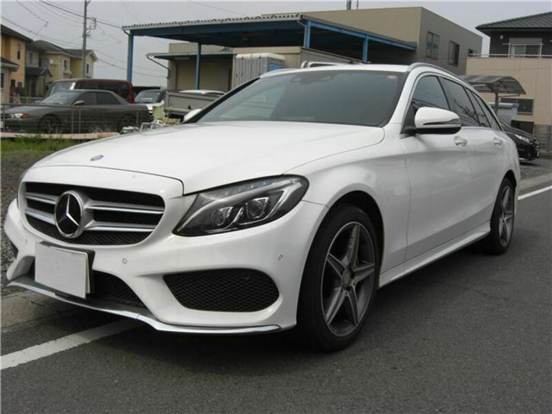 C-CLASS