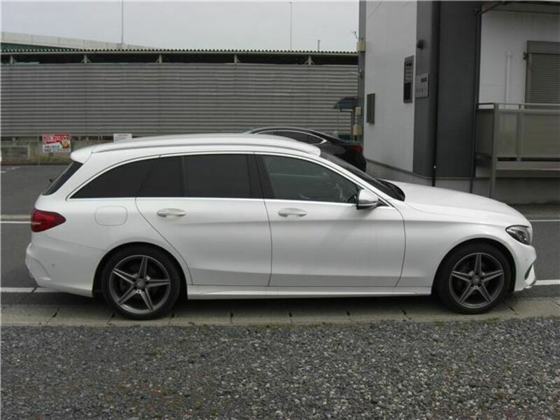 C-CLASS