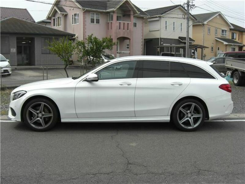 C-CLASS