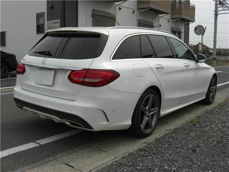 C-CLASS