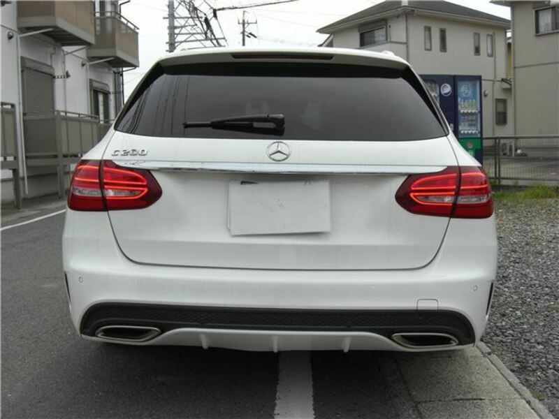 C-CLASS