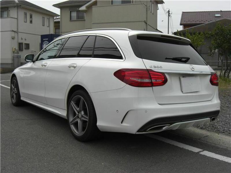 C-CLASS