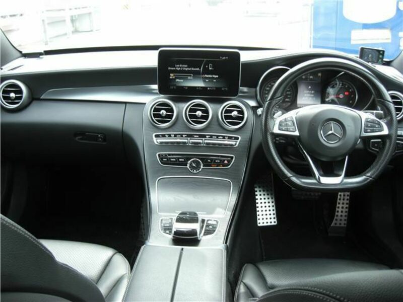C-CLASS
