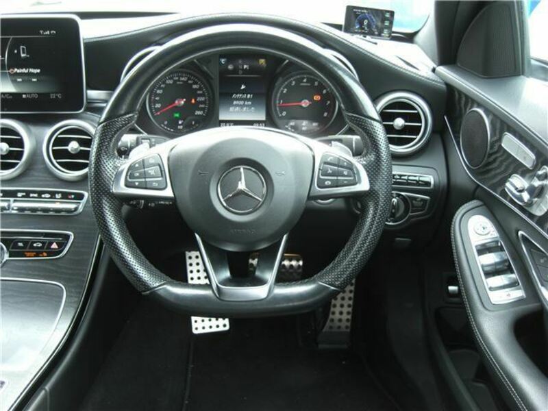 C-CLASS