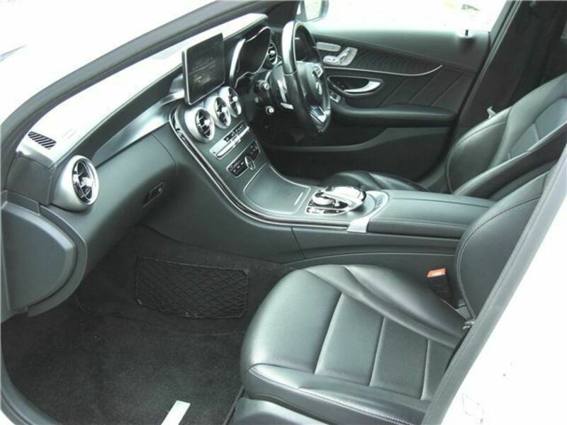 C-CLASS