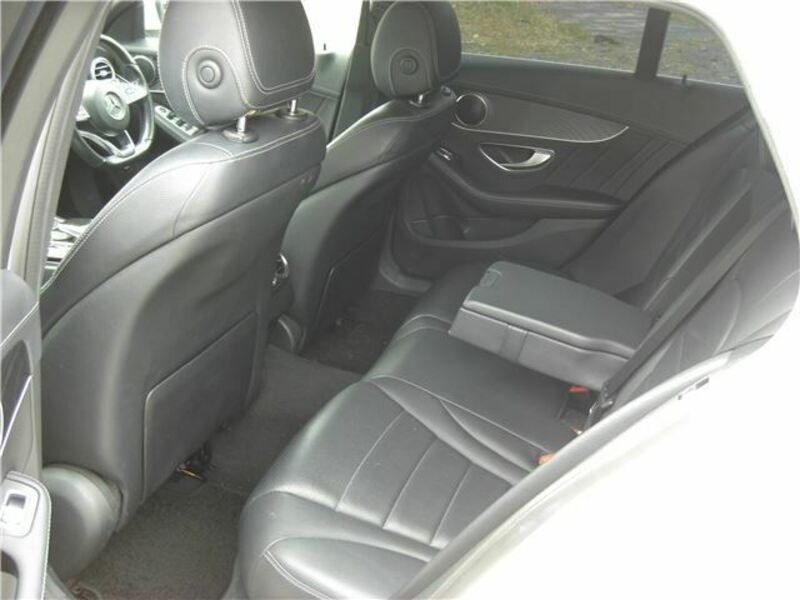 C-CLASS