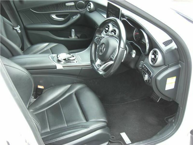 C-CLASS