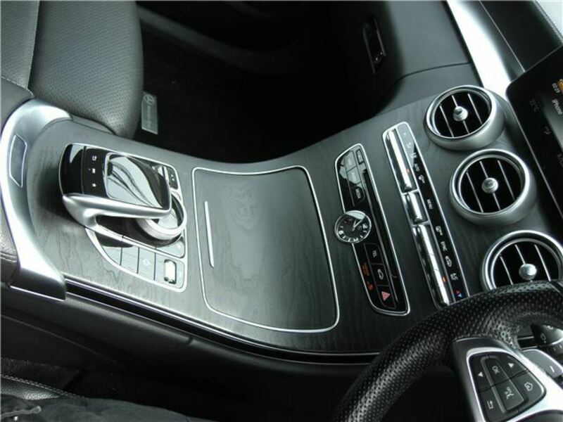C-CLASS