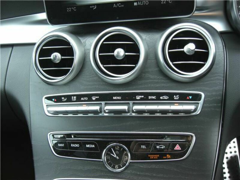 C-CLASS