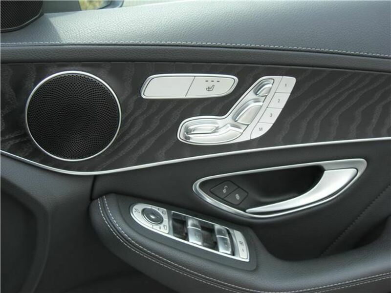 C-CLASS