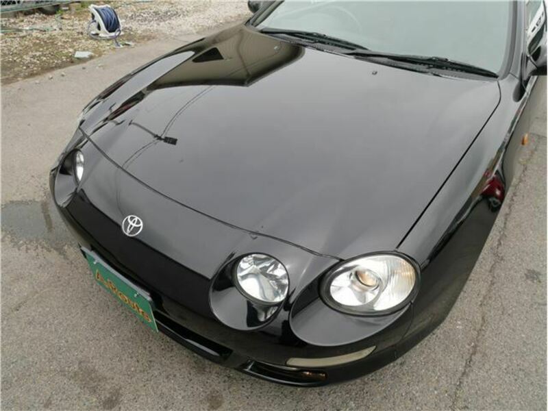 CELICA-22