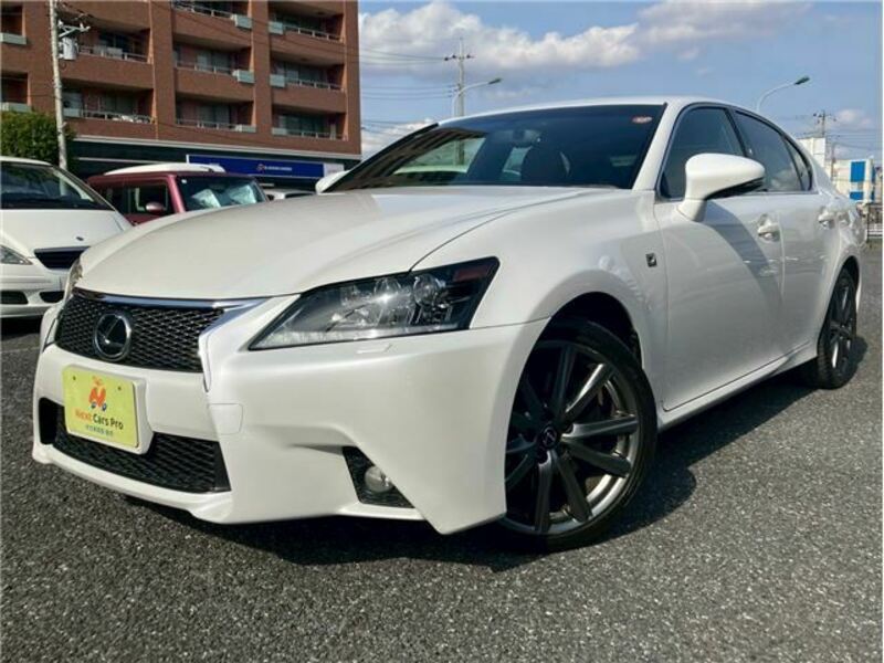 GS