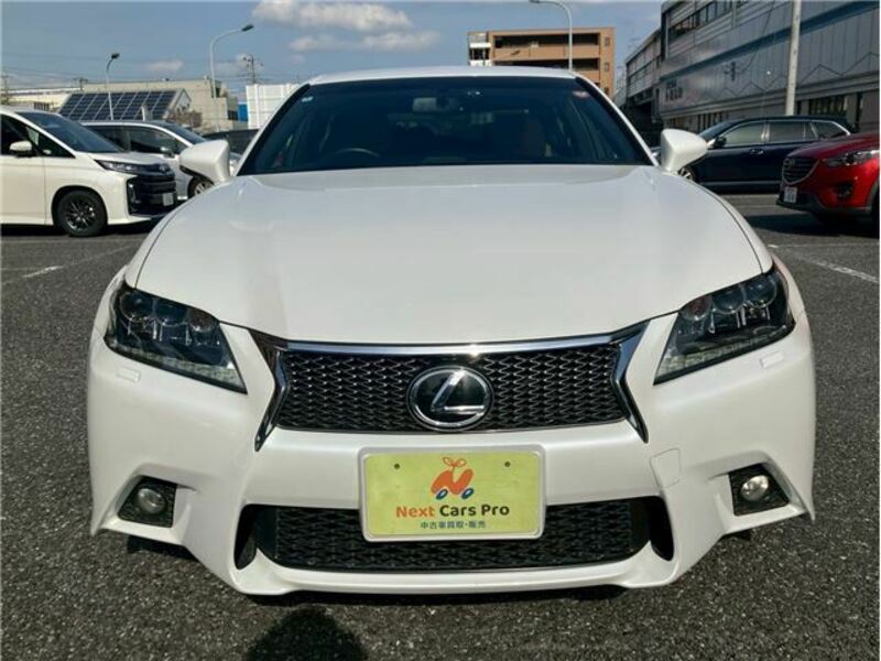 GS