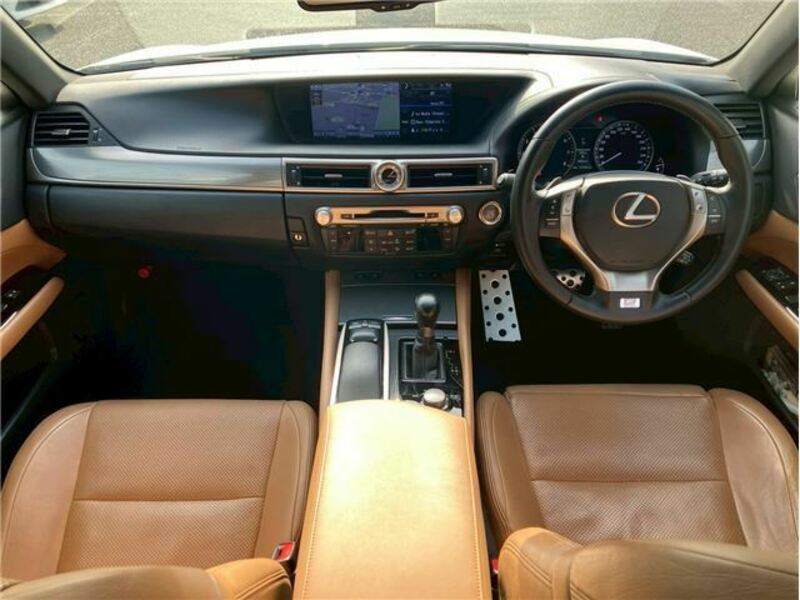 GS