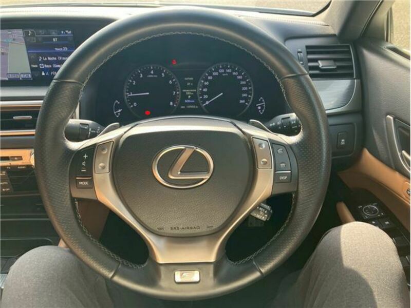 GS