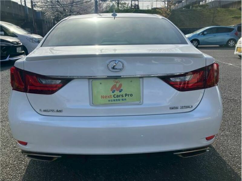 GS