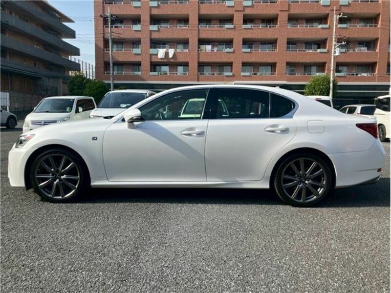 GS