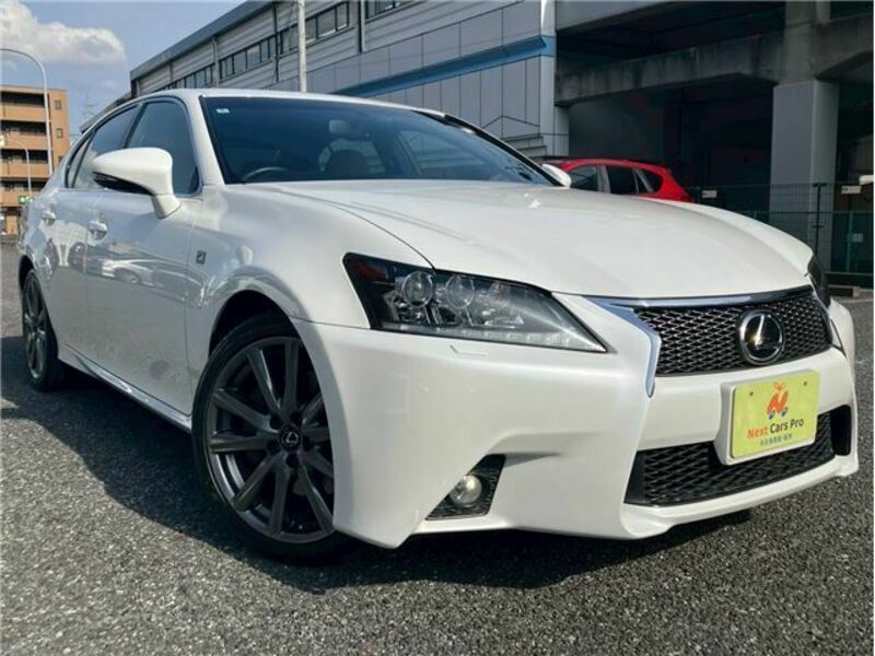 GS