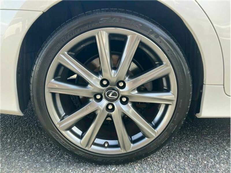 GS