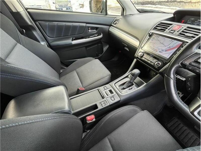 LEVORG-2