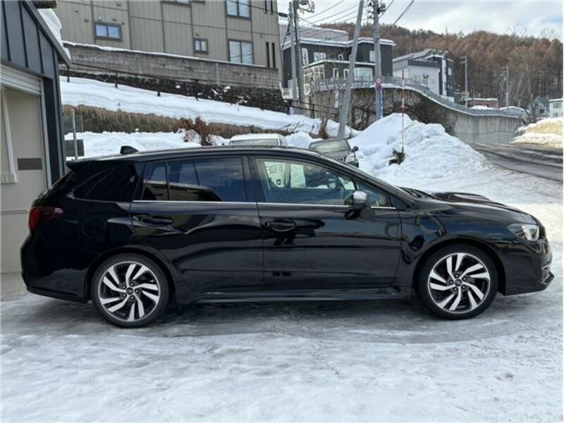 LEVORG-6