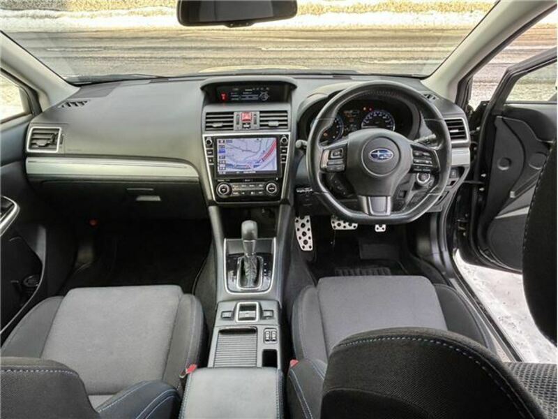 LEVORG-14