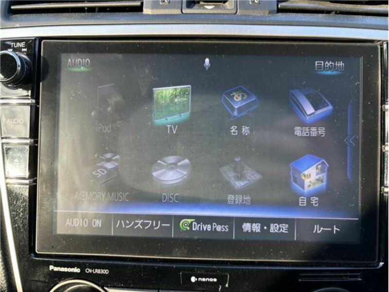 LEVORG-30