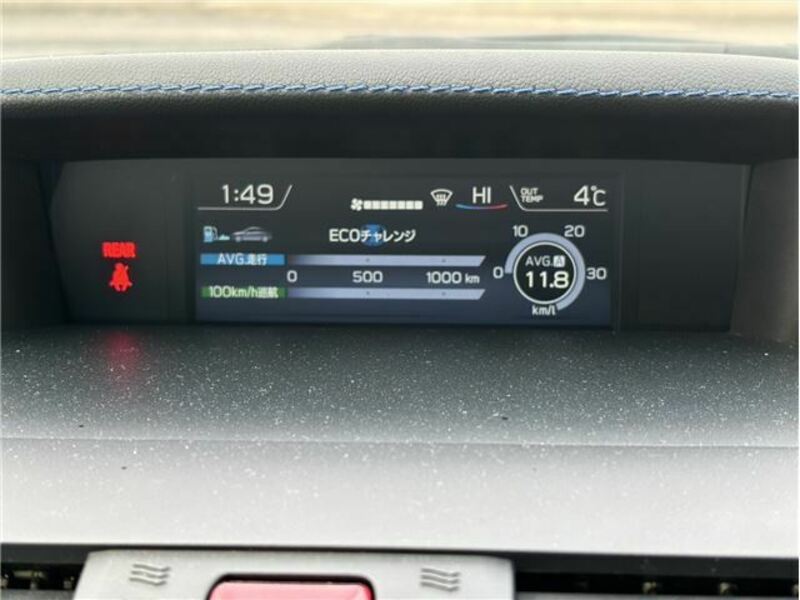 LEVORG-31