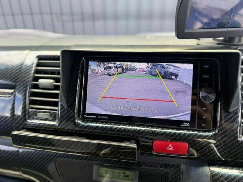 HIACE VAN-4