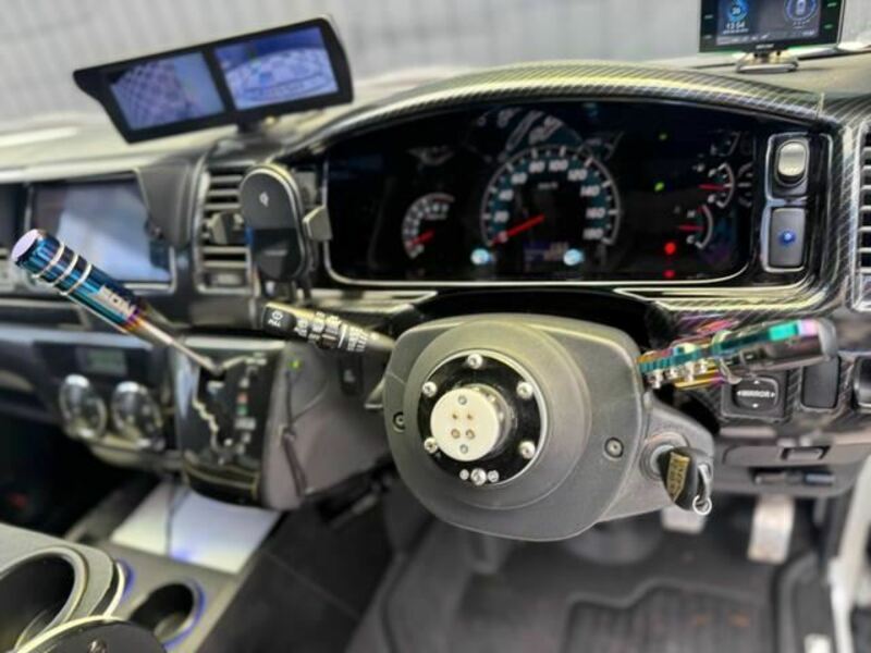 HIACE VAN-10