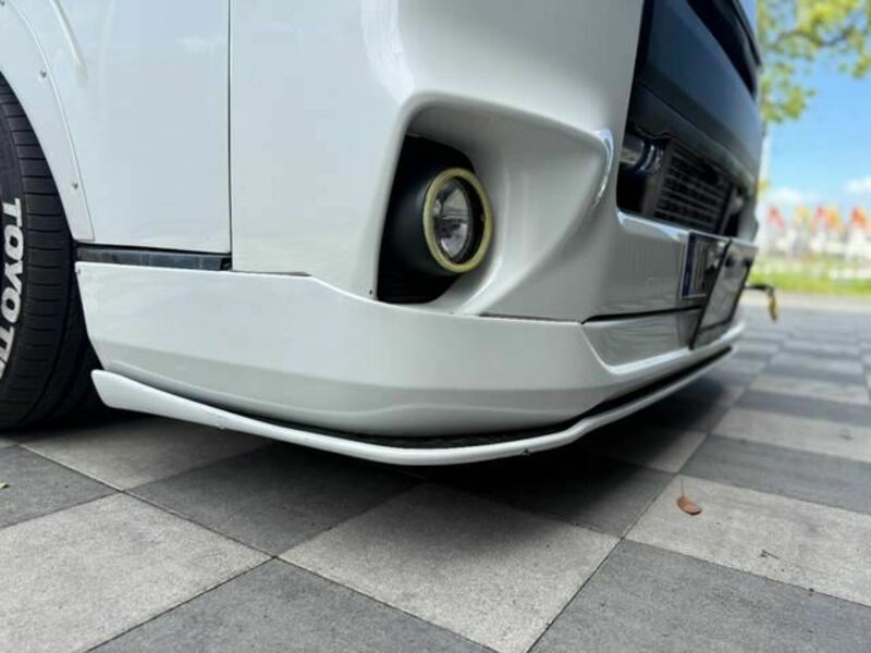 HIACE VAN-16