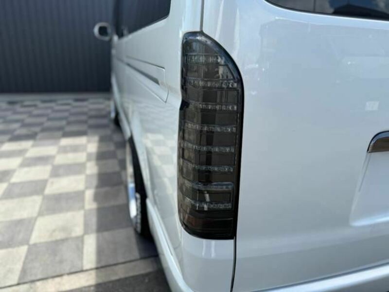 HIACE VAN-20