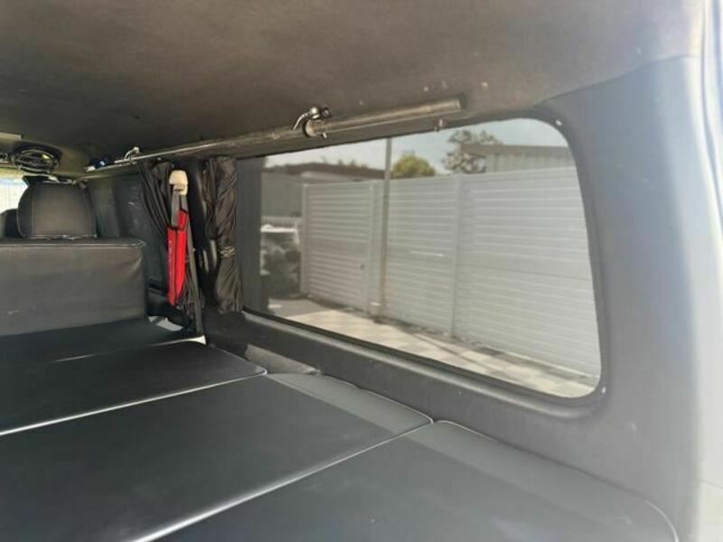 HIACE VAN-25
